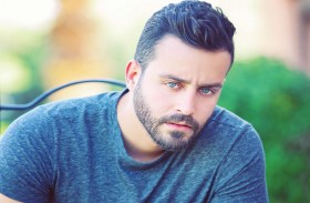 سعد رمضان: أختار الأغنية التي  تعجبني بغض النظر عن لونها