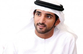 حمدان بن محمد يوجه بتأسيس الاتحاد الدولي لرياضات وسباقات الصقور