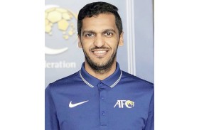 طاقم سُعودي يُدير ودية الأبيض وقيرغيزستان