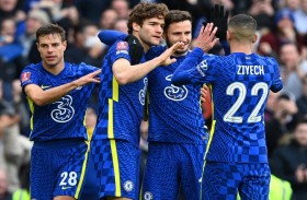 تشلسي لتفادي أي مفاجأة من الهلال بمونديال الأندية