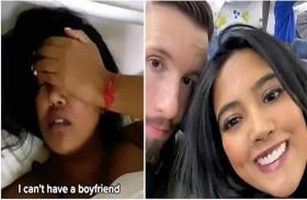 تنسى زوجها وابنتها يومياً بسبب فقدان مفاجئ للذاكرة