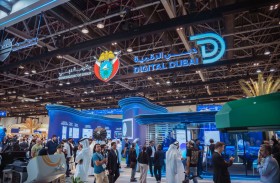 دبي الرقمية تستعرض مبادرات الذكاء الاصطناعي لخدمة الإنسان في جيتكس 2025 