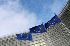  الاتحاد الأوروبي يستكشف آراء زعماء دوله بشأن الرسوم مع أمريكا 