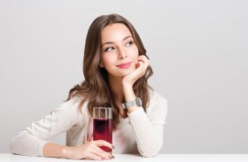 للقلب والمفاصل.. هذا أفضل عصير يمكن تناوله يومياً