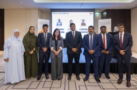 مصرف عجمان ينظّم ندوة استراتيجية حول  ضريبة الشركات لدعم مجتمع الأعمال في الإمارات