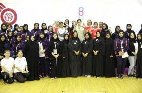 كأس الشارقة الرياضي يدشن دورته السابعة 28 أكتوبر