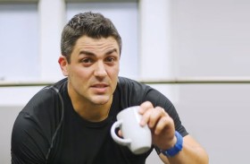 دراسة تكشف تأثير تناول الكافيين أثناء التمارين الرياضية