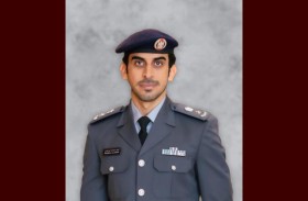 شرطة أبوظبي تعزز ثقافة المعرفة خلال شهر القراءة