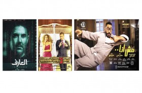 السينما المصرية في (البلاتوهات)... تتحدّى (كورونا)