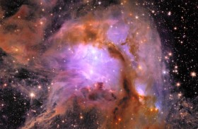 «إقليدس» يكتشف سبعة كواكب يتيمة جديدة 