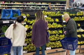 بسبب النقص.. متاجر بريطانية تحدد كمية مشتريات المتسوقين