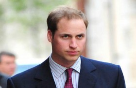 هل نقل الأمير ويليام كورونا إلى عائلته؟