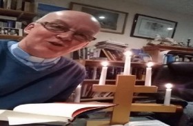 موعظة إلكترونية كادت أن تسبب كارثة 