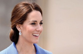 كايت ميديلتون توعي من الإدمان بكلمات مؤثرة!