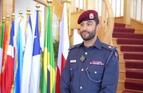 الإمارات رائدة في تبني البرامج العلمية الداعمة للعمل الشرطي المُستشرف للمستقبل