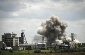 وزير الدفاع الروسي: الحرب مستمرة حتى تتحقق الأهداف