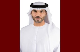 حميد الظاهري : يوم زايد للعمل الإنساني مناسبة للاحتفاء بقيم الإمارات النبيلة 