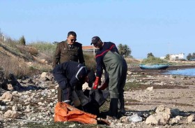 وفاة طفلين حاولا إنقاذ كلبتهما من الغرق