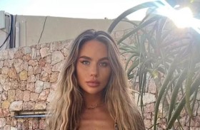 اعتقال نجمة تلفزيون واقع بتهمة تهريب مخدرات