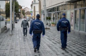 المجر تقرر ترحيل إيرانيين رغم احتجاج طهران  