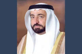 حاكم الشارقة يصدر مرسوماً بقانون بشأن  الموارد البشرية لإمارة الشارقة