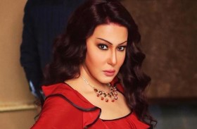 نصحية سمية الخشاب للتخلص من الكآبة