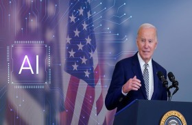 دراسة لمركز تريندز تحلل تداعيات أمر بايدن التنفيذي بشأن الذكاء الاصطناعي