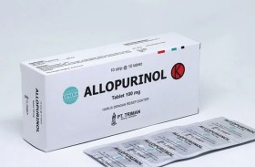 دواء شائع لعلاج النقرس يحمي قلبك من السكتات المفاجئة