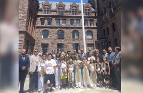 «ليال مصرية» في كندا.. سحر العود والعندليب والتعريف بالحضارة