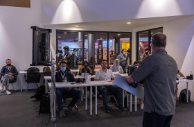 53 فعالية سينمائية  للمرة الأولى في «اكسبوجر 2024» بحضور صناع أفلام عالميين