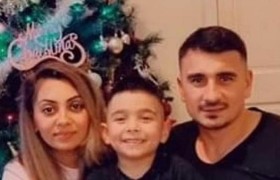 تطعن حفيدها حتى الموت أثناء رعايته