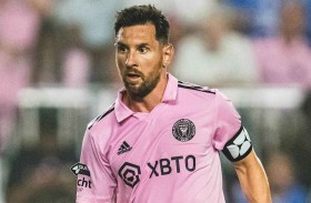 برشلونة يسوي ديونه مع ميسي اليوم 