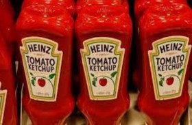 جائحة كورونا تفجر أزمة كاتشب