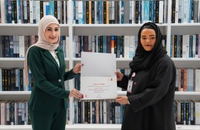 مكتبة محمد بن راشد تناقش دور الوعي النفسي في بناء الأسر بورشة «شباب اليوم»