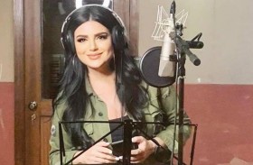 كلودا الشمالي: أي فنان يُوفَّق بأغنية جميلة لا بد وأن ينجح