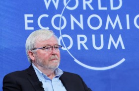 «خائن للغرب».. سفير أستراليا يحذف منشورات ضد ترامب