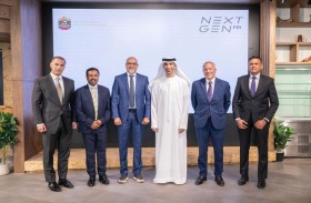«كويست جلوبال» تنضم إلى مبادرة الجيل التالي للاستثمارات الأجنبية المباشرة في الإمارات