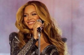 كيف فاجأت بيونسيه جمهور سوبر بول؟