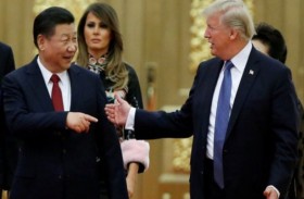 التايوانيون يخشون غزو الصين جزيرتَهم بحلول عام 2027