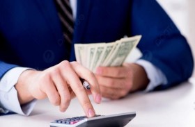 وظيفة من المنزل براتب 100 ألف دولار