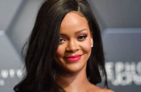 ريهانا بمفاجأة جديدة للجمهور