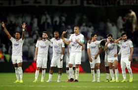 «الآسيوي» يبرز إنجاز العين في مونديال الأندية 2018