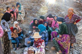 هزات ارتدادية تضرب المغرب.. وجهود الإغاثة تتواصل