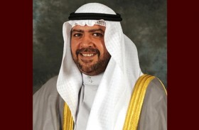 أحمد الفهد: يظهر وحدتنا وتضامننا مع الرياضيين واللجان الأولمبية الوطنية