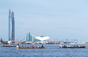 موسم قوارب التجديف المحلية «السابع والعشرين» ينطلق الأحد