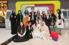 كرواسون يشجع الشباب على الثقة بأنفسهم وقراراتهم لتحقيق شغفهم