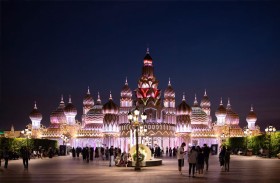 رؤية العارضين بالأجنحة للقرية العالمية.. الجزء الثالث عشر