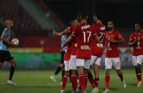 قمة مرتقبة في نهائي كأس مصر