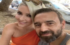 يلقي حبيبته من أعلى منحدر بعد رفضها الزواج منه