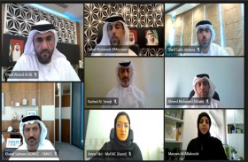 سهيل المزروعي: نسعى بأن تكون الإمارات مركزاً رائداً في قطاع الطاقة المستدامة على مستوى المنطقة